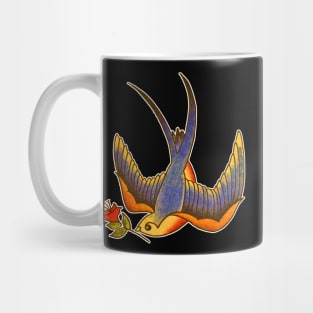 Tattoo Style Design Mug